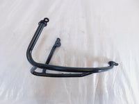 Bent Harley Davidson Pan America 1250 1250S Left Engine Motor Crash Guard Bar - C3 Cycle