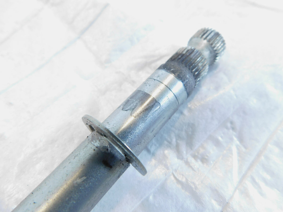 Yamaha V-Star 1100 Classic Custom Silverado Gear Change Shifter Shift Shaft Pawl - C3 Cycle