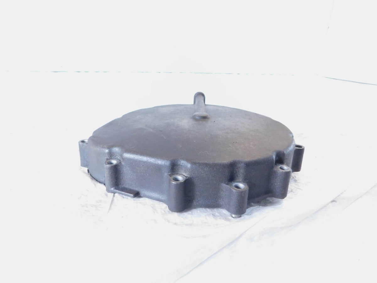 2006-2017 Honda GL1800 Goldwing 1800 OEM Black Engine Motor Clutch Cover Cap Lid - C3 Cycle