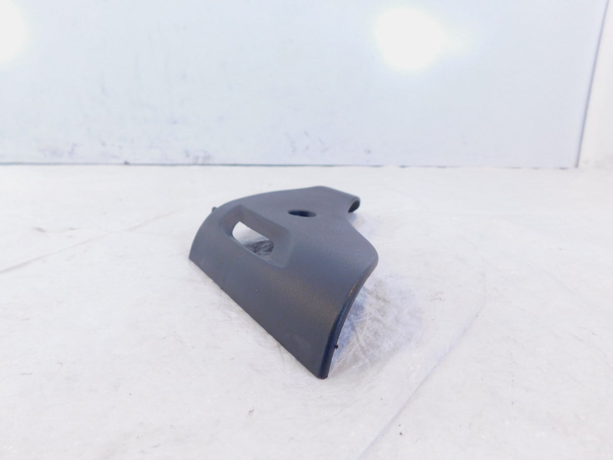 Piaggio Vespa Primavera Sprint 50 125 150 Elettrica Black Front Suspension Cover - C3 Cycle