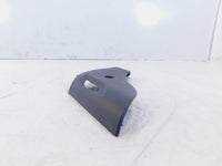 Piaggio Vespa Primavera Sprint 50 125 150 Elettrica Black Front Suspension Cover - C3 Cycle