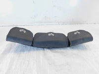 Harley Davidson Touring Electra Glide Classic Windshield Windscreen Storage Bags - C3 Cycle