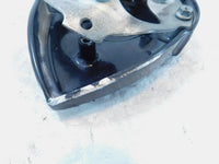 Victory V92 Vegas Kingpin & Classic Cruiser Black Top Engine Side Covers - C3 Cycle