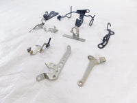 2020 20 Yamaha YZF-R3 YZFR3 YZF R3 OEM Brackets Parts Box Lot - C3 Cycle