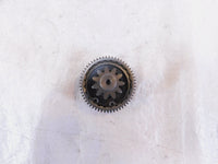 Kawasaki Vulcan 1500 1600 Engine Starter Starting Motor Torque Limiter Idle Gear