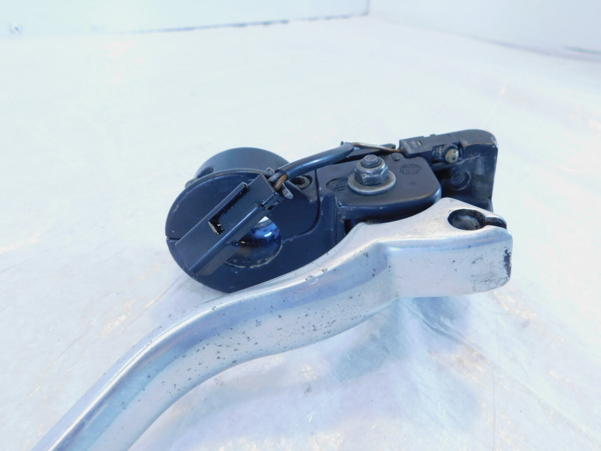 Victory Sport Deluxe & Standard V92 Cruiser Clutch Lever & Mount Perch Bracket - C3 Cycle
