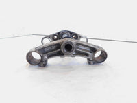 1984-1999 Yamaha Virago 750 700 1000 1100 Front Fork Triple Trees Steering Stem - C3 Cycle