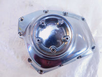 Harley Davidson Twin Cam Touring Softail Dyna Right Engine Motor Cam Gear Cover - C3 Cycle