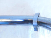 86-04 Suzuki Intruder 700 750 800 Boulevard S50 VS800 Right Exhaust Header Pipe - C3 Cycle