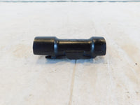 96-03 Triumph Trophy 900 & 1200 Black Front Brake Caliper Hose Joint Connector - C3 Cycle