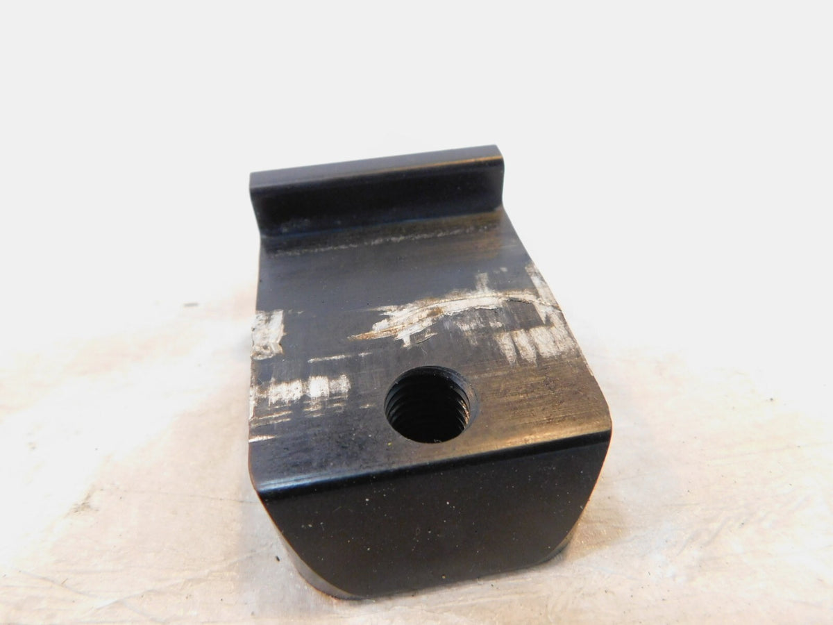 Victory Vision & Cross Country Left Driver Footboard Bracket Shift Lever Support - C3 Cycle