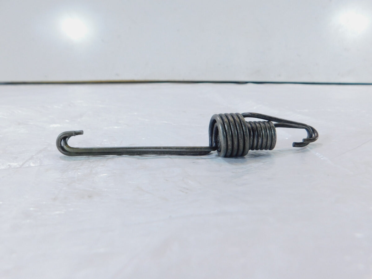 1994-1996 Suzuki RF600 Side Stand Sidestand Kickstand Springs Outer & Inner Set - C3 Cycle