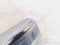 Harley Davidson Touring Electra Glide Ultra Classic Chrome Tour-Pak Lid Trim - C3 Cycle