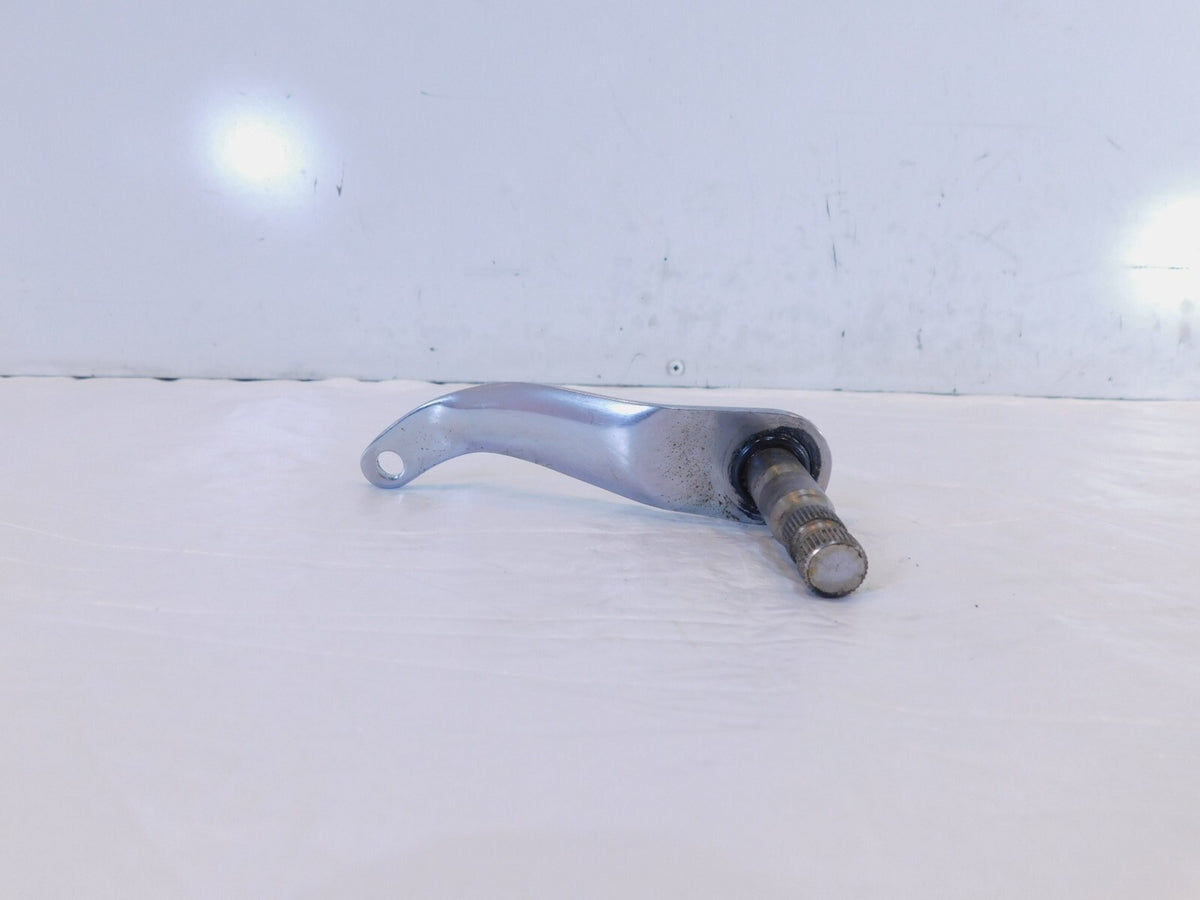 Harley Davidson Softail Night Train Deuce & Springer Gear Shifter Lever w/ Shaft - C3 Cycle