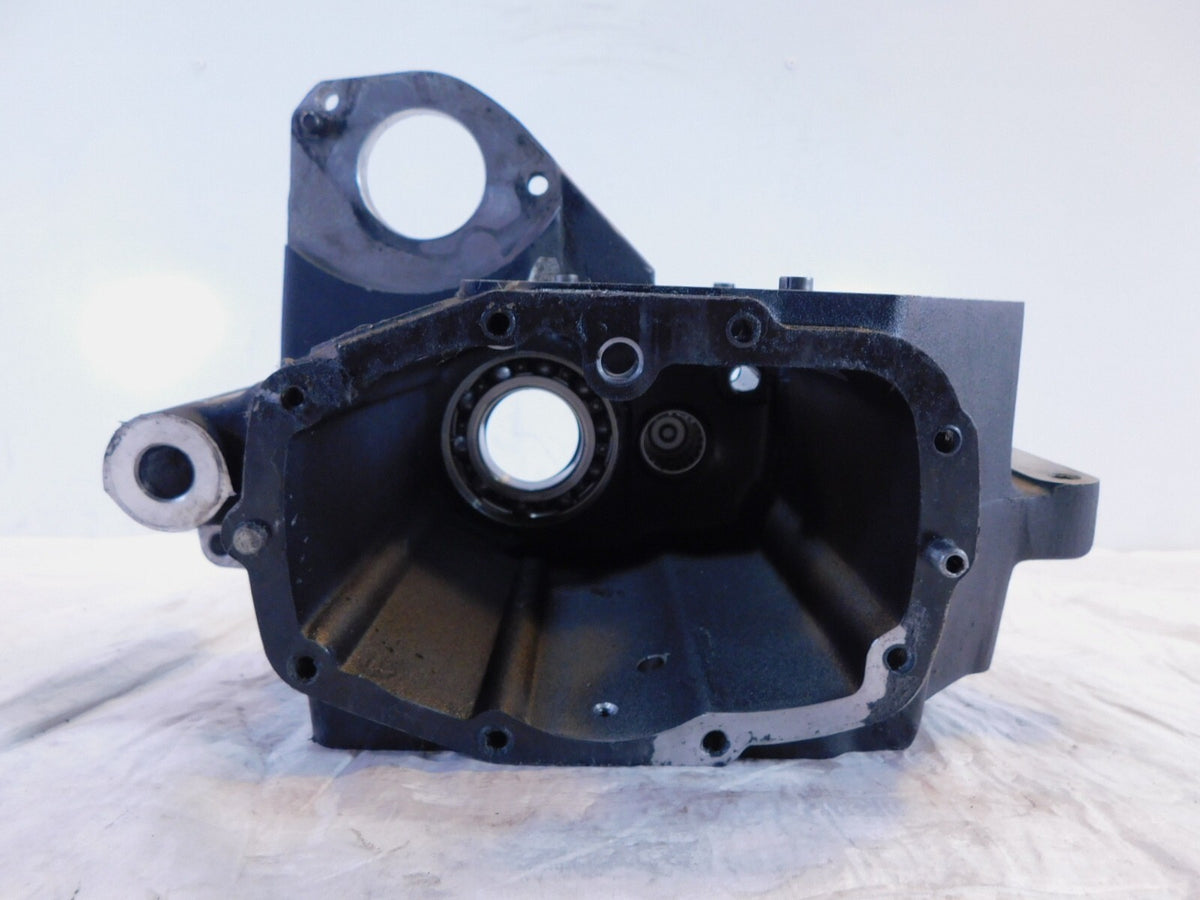 Harley Davidson EVO Dyna Super Wide Glide & Low Rider Transmission Housing Case - C3 Cycle