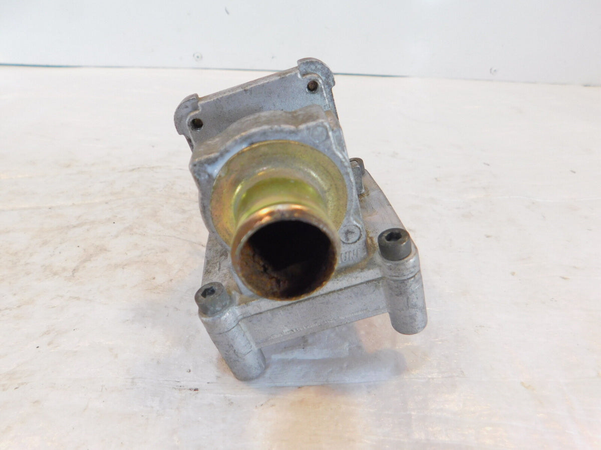Yamaha V-Star 1100 XVS1100 Classic Custom Silverado 2nd Air Intake Cut Off Valve - C3 Cycle