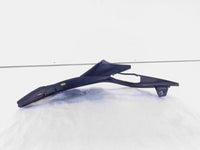 2008 08 Victory Vision Right Hand Rail & Saddlebag Cover Fairing Trim 5436207 - C3 Cycle