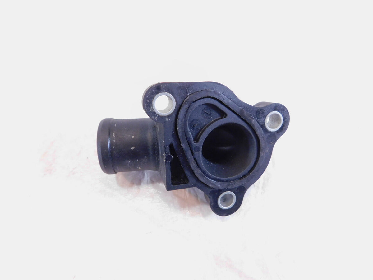 2011-2022 BMW K1600GT K1600GTL K1600B Coolant Water Pipe Connector Joint Fitting - C3 Cycle