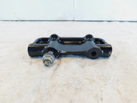 Harley Davidson Touring Road King & Electra Glide Lower Front Engine Motor Mount - C3 Cycle