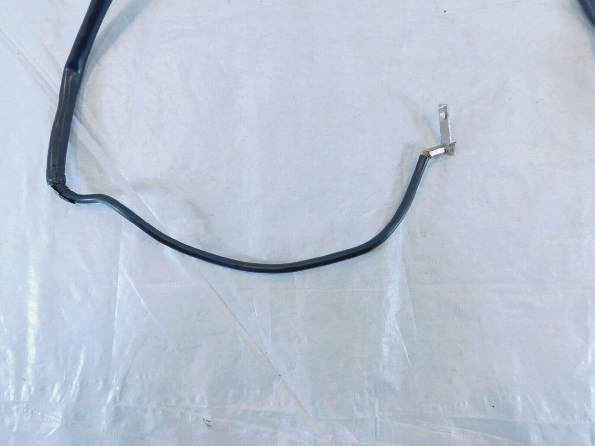 2002-2009 Honda Interceptor 800 VFR800 Engine Starter Solenoid Motor Cable Wire - C3 Cycle