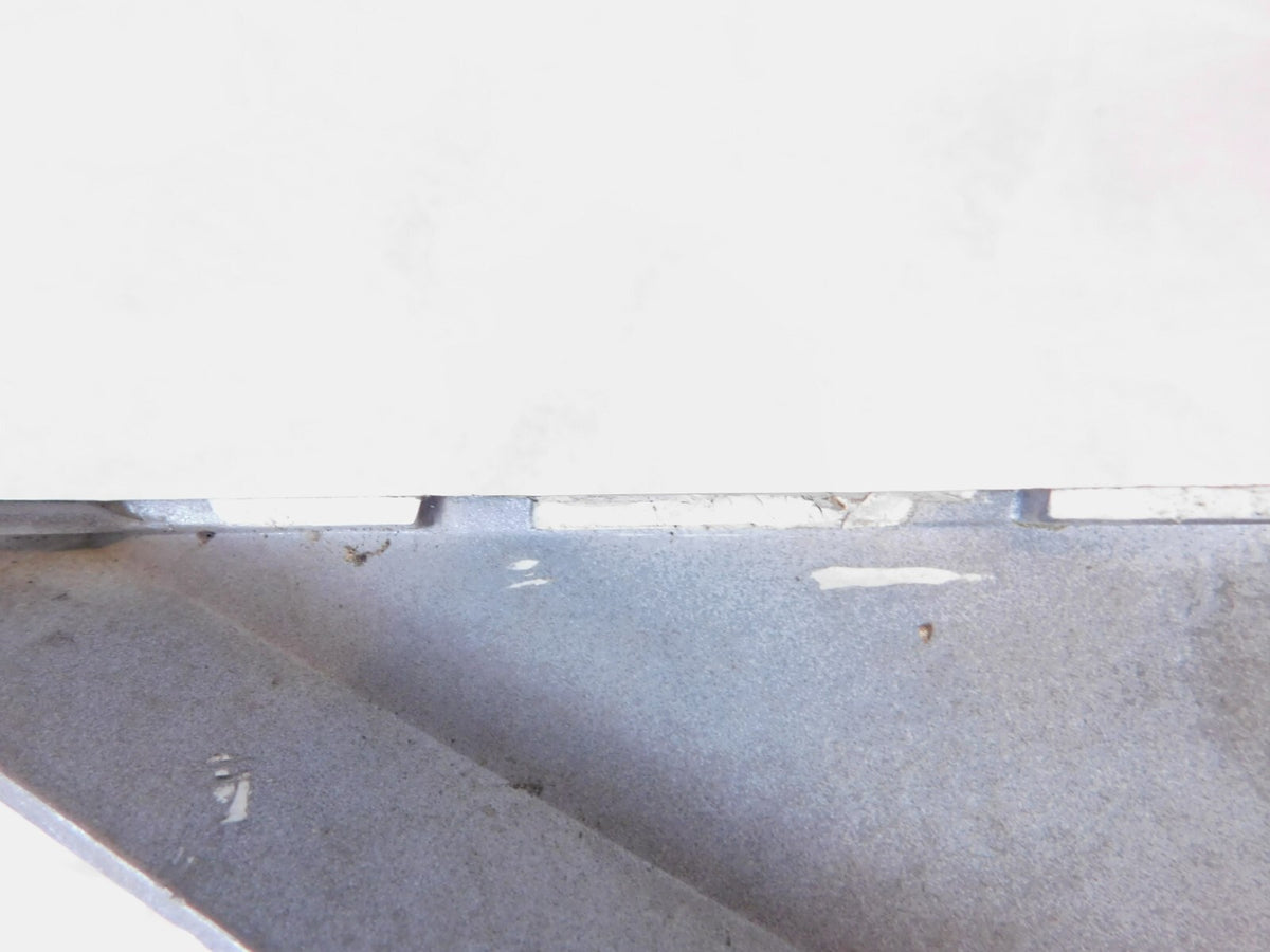 2006-2013 BMW F800ST & F800S Graphite Grey Right Side Trim Panel Fairing Panel