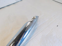 Harley Tri Glide Ultra & Freewheeler Trike Screamin Eagle Exhaust Front Shield - C3 Cycle
