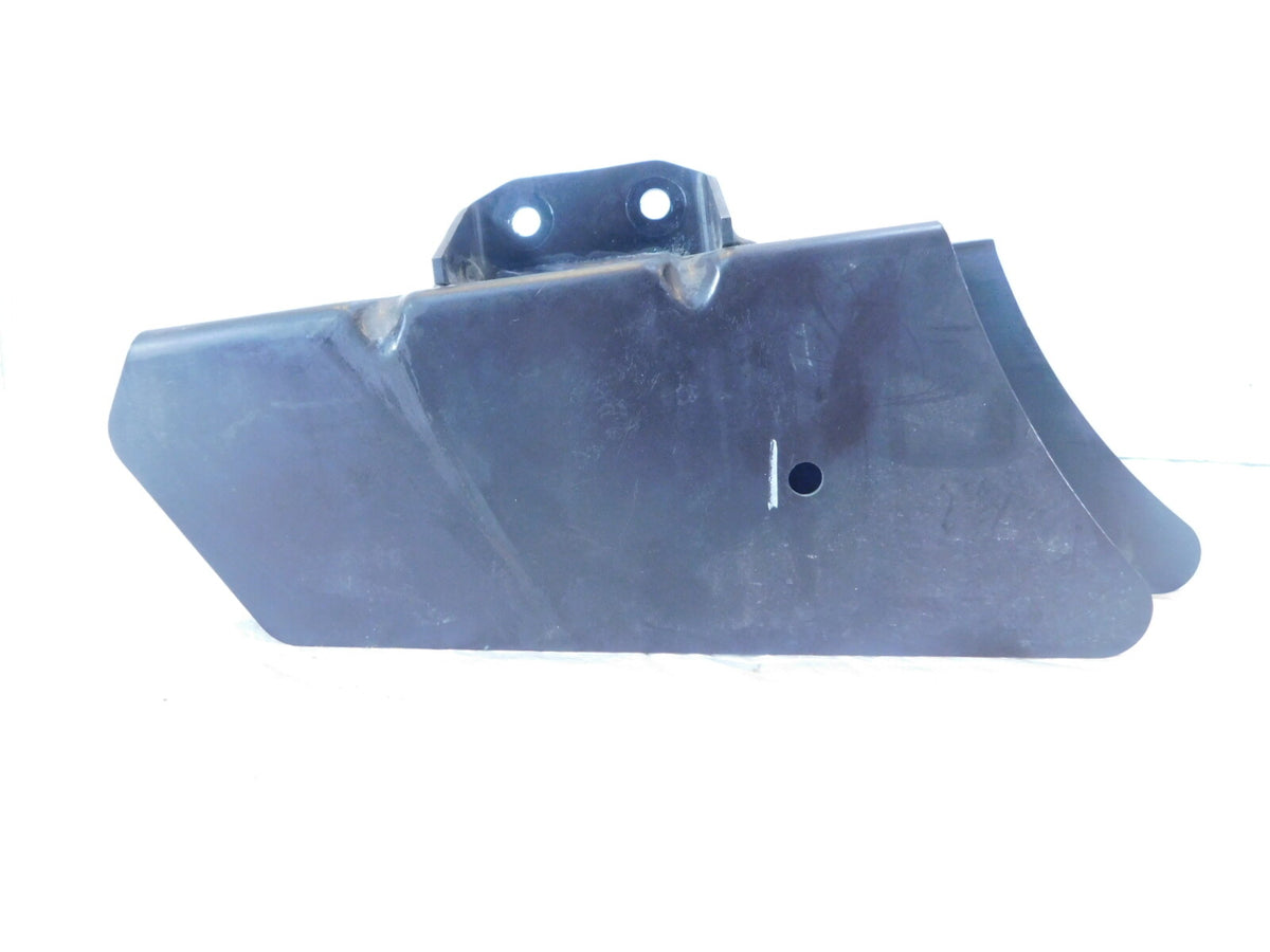 2006 06 Victory Kingpin & Vegas Lower Belt Guard Cover Guide Fairing Cowl - C3 Cycle