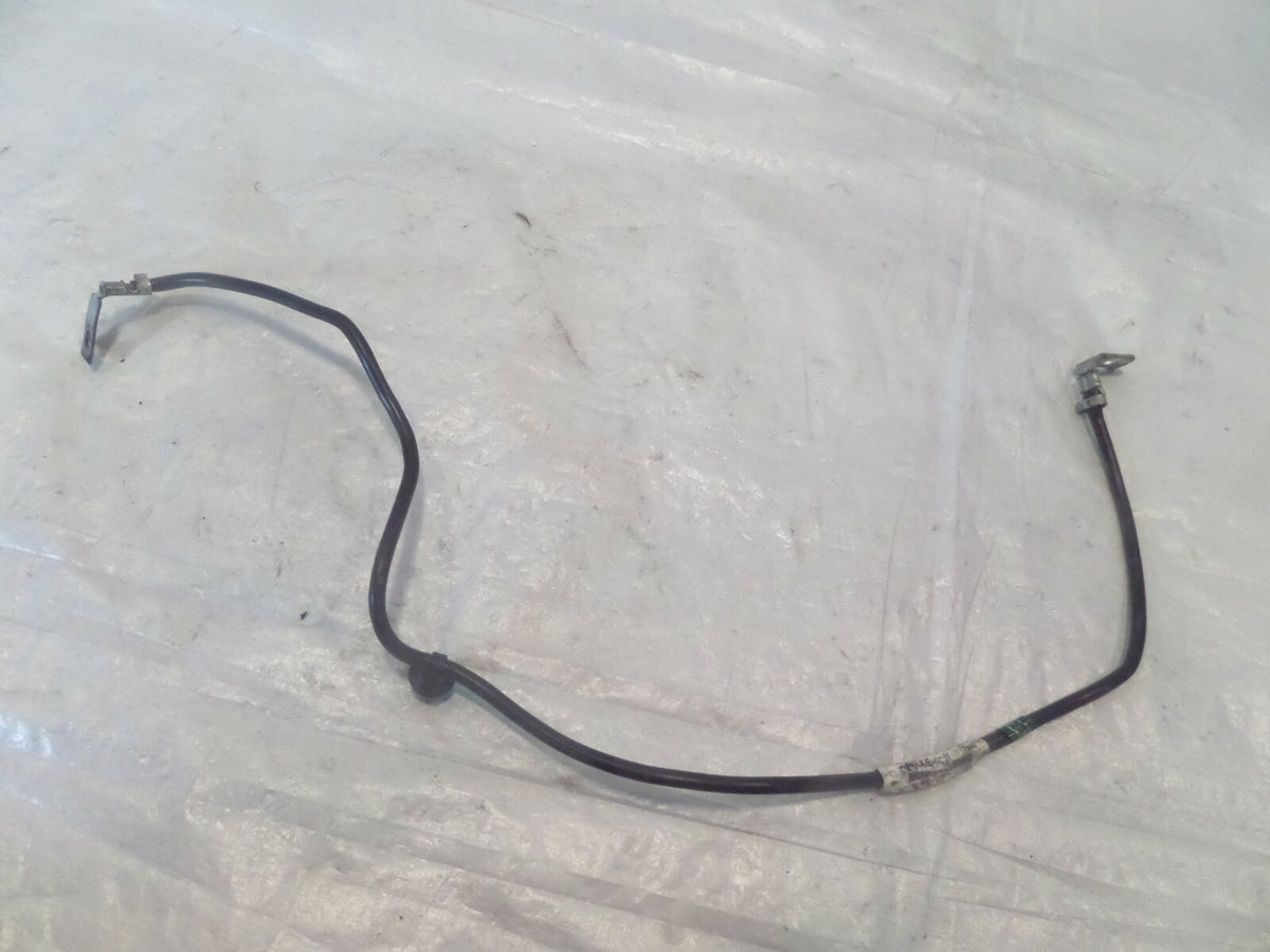 Honda CBR650 CB650 Engine Motor Negative Minus Ground Battery Cable Lead Wire - C3 Cycle