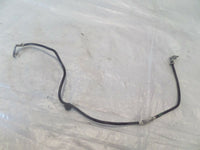Honda CBR650 CB650 Engine Motor Negative Minus Ground Battery Cable Lead Wire - C3 Cycle