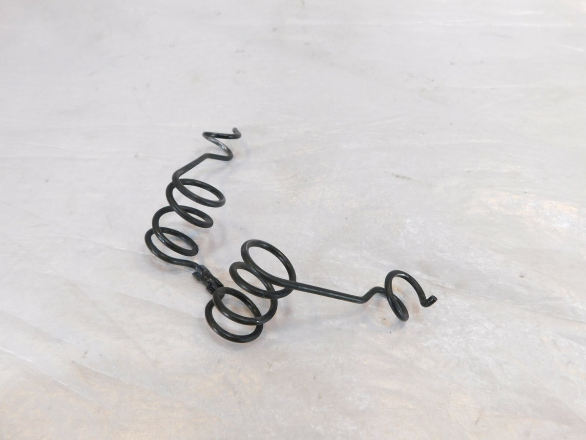 Suzuki V-Strom 650 1000 DL650 DL1000 Wiring Harness Guide Bracket Mount Spring - C3 Cycle