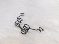 Suzuki V-Strom 650 1000 DL650 DL1000 Wiring Harness Guide Bracket Mount Spring - C3 Cycle