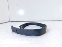 99-09 Harley Davidson Softail Night Train FXSTBI Black Passenger Seat Grab Strap - C3 Cycle