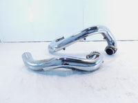 Harley Davidson V-Rod VRod VRSC VRSCA Night Rod Front & Rear Exhaust Header Pipe - C3 Cycle