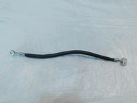 2007-2016 Suzuki Burgman AN400 Rear Wheel Brake Master Cylinder Hose Pipe Line - C3 Cycle