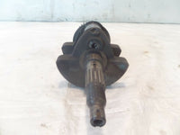 Ducati Monster & Hypermotard 796 Crankshaft Crank Shaft w/ Primary Drive Gear - C3 Cycle