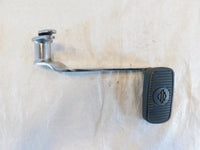 Harley Road King Electra Glide & Street Glide Rear Brake Pedal Lever & Pad - C3 Cycle