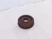 1991-1994 Harley Davidson Sportster 883 27T 27 Tooth Rear Belt Drive Pulley - C3 Cycle
