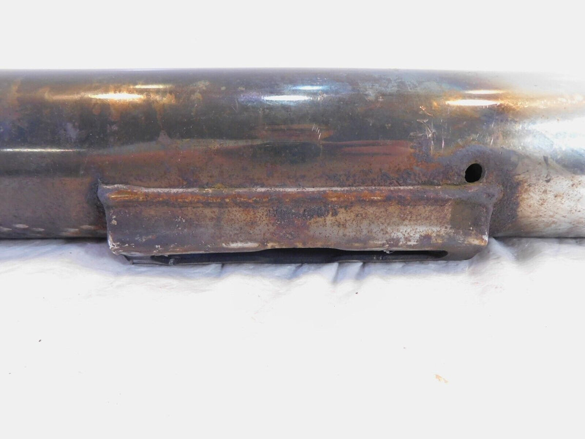 Harley Davidson Dyna Super Glide & Low Rider Rear Screamin Eagle Muffler Pipe - C3 Cycle