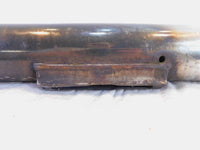 Harley Davidson Dyna Super Glide & Low Rider Rear Screamin Eagle Muffler Pipe - C3 Cycle
