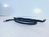 Indian Gilroy Scout Front Brake Master Cylinder to Caliper Hose Line Pipe - C3 Cycle