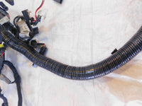 12-17 Harley Davidson Dyna Low Glide & Street Bob Main Wiring Wire Harness Loom - C3 Cycle