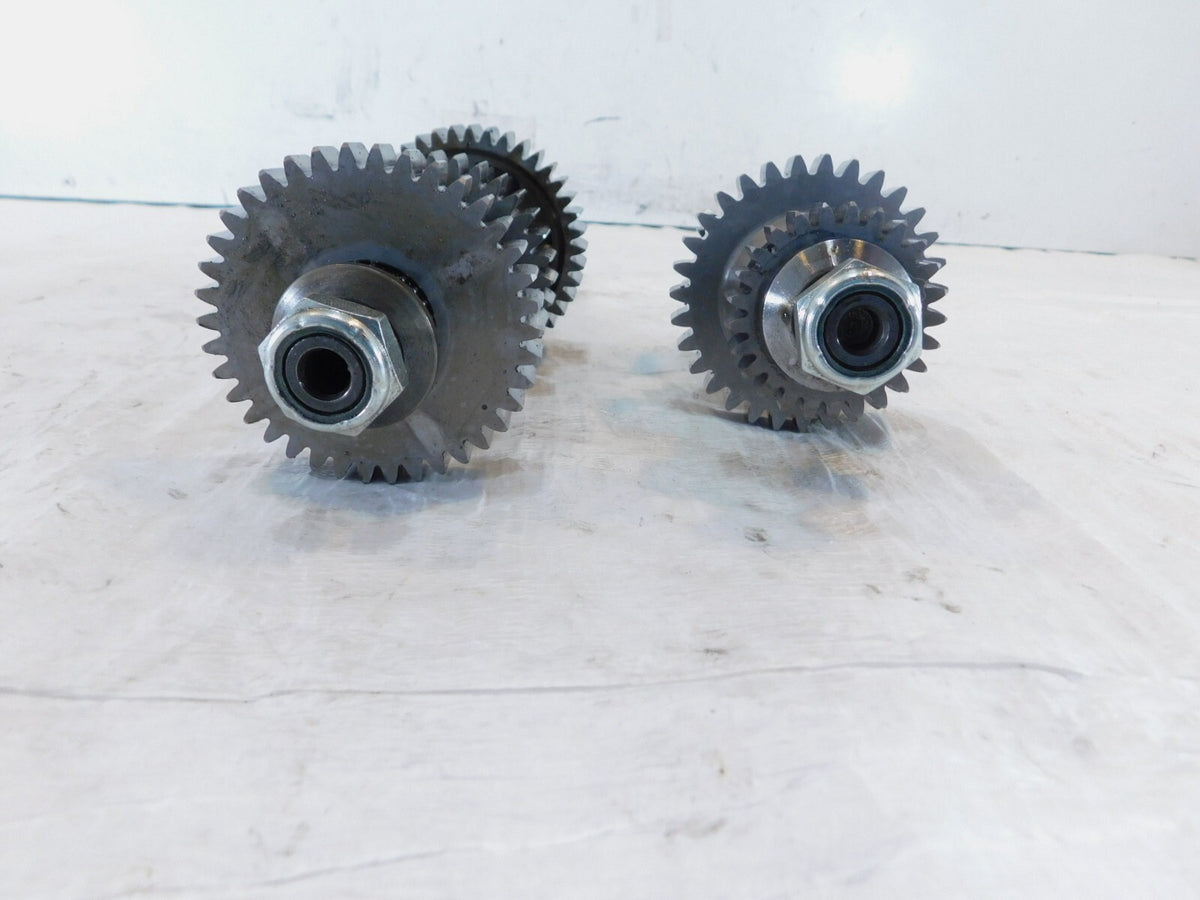 Harley Davidson Road King & Dyna & Softail 5-Speed Transmission Gears & Shafts