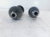 Harley Davidson Road King & Dyna & Softail 5-Speed Transmission Gears & Shafts