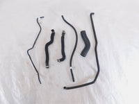 2021 21 Harley Davidson Pan America RA1250S 1250 Air Engine Motor Oil Hose Lot - C3 Cycle