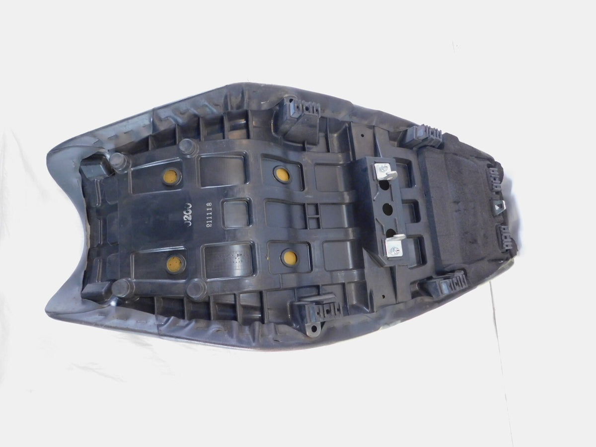 2008 & 2009 Kawasaki Concours 14 ZG1400 Main Rider Seat Saddle - 53066-0200-13D - C3 Cycle