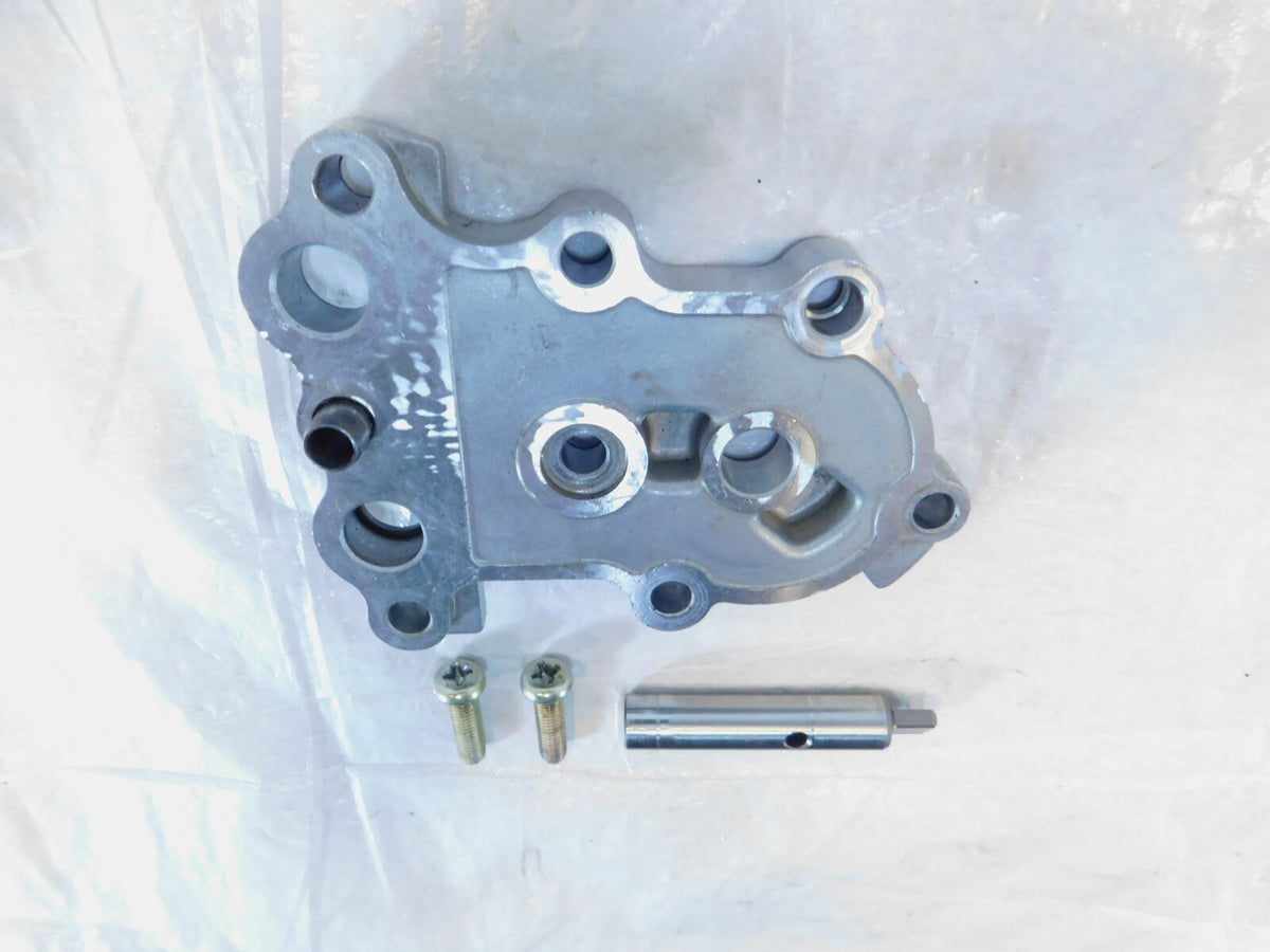 Kawasaki VN1500 VN1600 Vulcan 1500 Classic Nomad Fi Drifter Motor Oil Pump Base - C3 Cycle