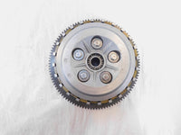 Triumph Speed Triple R Tiger 1050 Sprint Engine Motor Clutch Basket Hub & Plates - C3 Cycle
