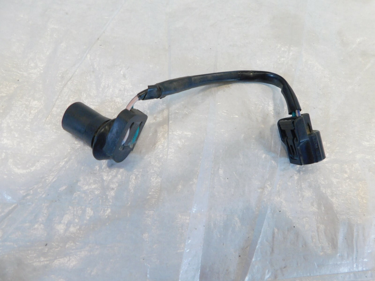 2013-2015 Honda CB500F CB500X OEM Headlight Head Lamp Socket Wire Sub Harness - C3 Cycle