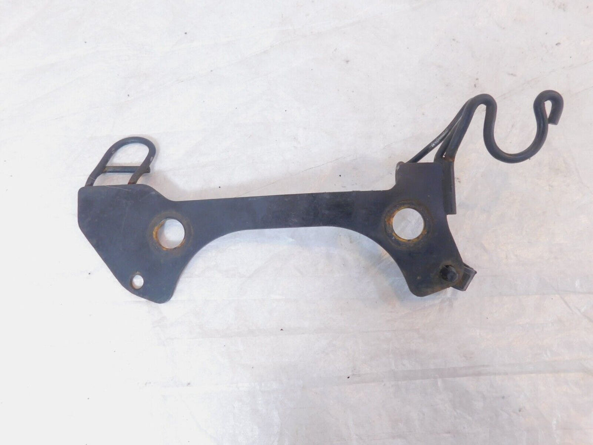 98-16 Yamaha V-Star XVS650 650 Custom Front Fork Cabler Guide Mounting Bracket - C3 Cycle