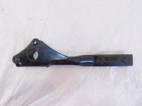 1987-1996 Honda VT1100 Spirit Shadow VT1100C Black Exhaust Muffler Mount Bracket - C3 Cycle